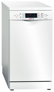 Bosch SPS 69T02 食器洗い機 写真