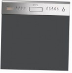 Smeg PL338X Dishwasher