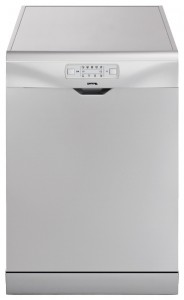 Smeg LVS129S Bulaşık makinesi fotoğraf