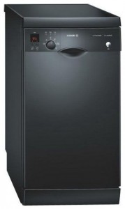 Bosch SRS 55M76 غسالة صحون صورة فوتوغرافية