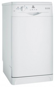 Indesit IDL 44 ماشین ظرفشویی عکس