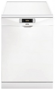 Smeg LVS145B ماشین ظرفشویی عکس