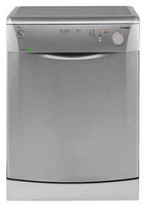 BEKO DFN 1535 S 食器洗い機 写真