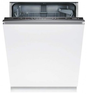 Bosch SMV 40E20 SK Dishwasher Photo