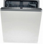 Bosch SMV 53N40 食器洗い機