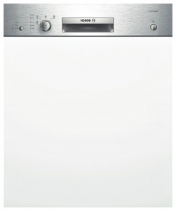 Bosch SMI 40D55 食器洗い機 写真