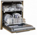 Whirlpool WP 75 Dishwasher