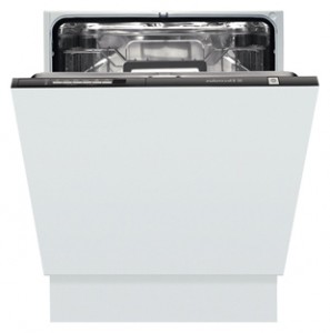 Electrolux ESL 64010 食器洗い機 写真