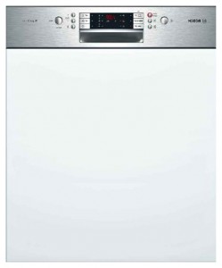Bosch SMI 65N15 Посудомийна машина фото