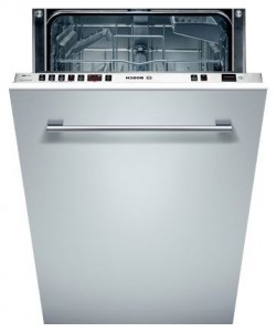 Bosch SRV 55T34 Машина за прање судова слика