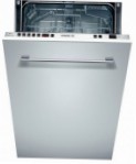 Bosch SRV 55T34 Dishwasher