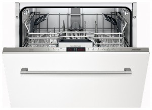 Gaggenau DF 260141 Dishwasher Photo