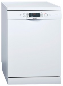 Bosch SMS 63N12 食器洗い機 写真