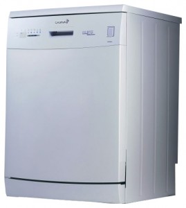 Ardo DW 60 AE Stroj za pranje posuđa foto
