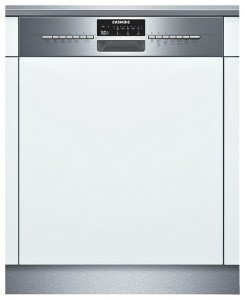 Siemens SN 56M551 Посудомийна машина фото