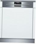 Siemens SN 56M551 Dishwasher