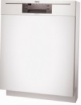 AEG F 65042IM Dishwasher