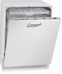 Miele G 1275 SCVi Dishwasher