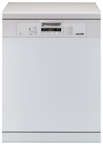 Miele G 1225 SC Машина за прање судова слика