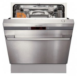 Electrolux ESI 68860 X Stroj za pranje posuđa foto