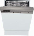 Electrolux ESI 66010 X 食器洗い機