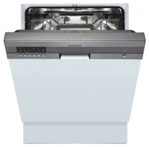 Electrolux ESI 65010 X Посудомоечная Машина Фото