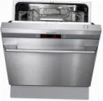 Electrolux ESI 68850 X Посудомоечная Машина