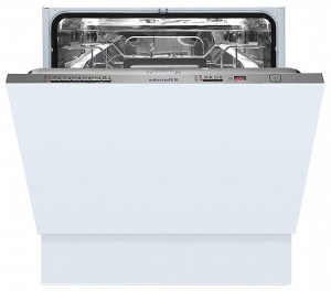 Electrolux ESL 67030 食器洗い機 写真