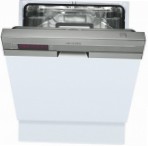 Electrolux ESI 68050 X Dishwasher
