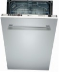 Bosch SRV 45T23 Посудомоечная Машина