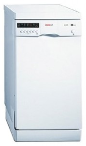 Bosch SGS 55T12 食器洗い機 写真