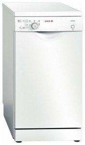 Bosch SPS 50E12 Dishwasher Photo