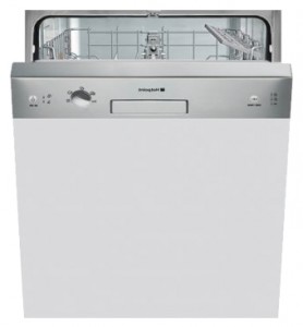 Hotpoint-Ariston LSB 5B019 X Посудомоечная Машина Фото