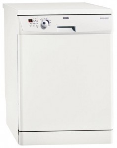 Zanussi ZDS 3013 Машина за прање судова слика