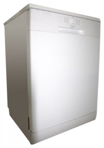 Delfa DDW-671 Stroj za pranje posuđa foto