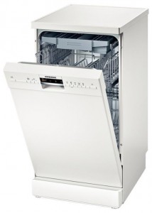 Siemens SR 25M280 Посудомийна машина фото