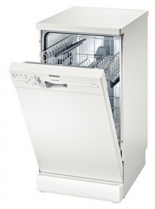 Siemens SR 24E200 Stroj za pranje posuđa foto
