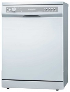 MasterCook ZWE-1635 W Stroj za pranje posuđa foto