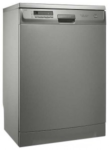 Electrolux ESF 66720 X बर्तन साफ़ करने वाला तस्वीर