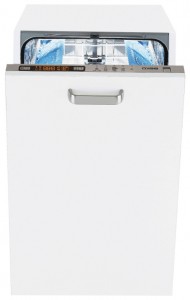 BEKO DIS 5530 ماشین ظرفشویی عکس