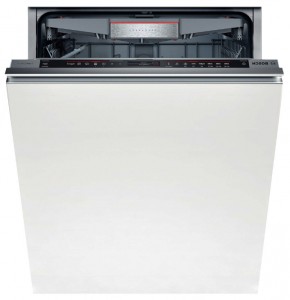 Bosch SMV 87TX01E Машина за прање судова слика