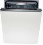 Bosch SMV 87TX01E Посудомоечная Машина