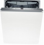 Bosch SMV 68N20 食器洗い機