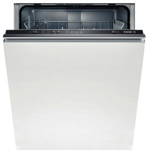 Bosch SMV 40D70 食器洗い機 写真