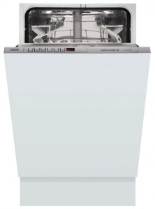 Electrolux ESL 46510 R Dishwasher Photo