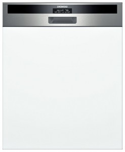 Siemens SN 56T595 Dishwasher Photo