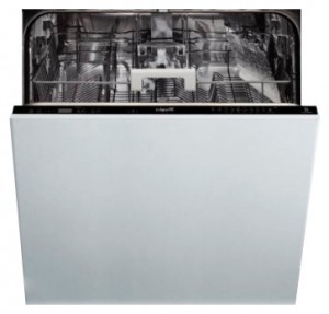 Whirlpool ADG 8673 A+ PC FD غسالة صحون صورة فوتوغرافية