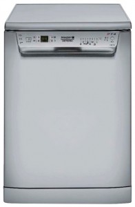Hotpoint-Ariston LFF7 8H14 X Stroj za pranje posuđa foto