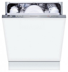 Kuppersbusch IGV 6508.2 Stroj za pranje posuđa foto