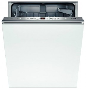 Bosch SMV 53M70 Посудомийна машина фото